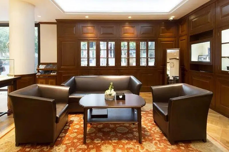 石家庄宝玑表带维修