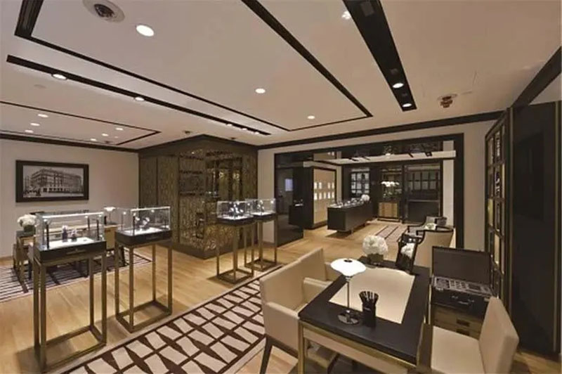 维修石家庄宝玑表进水