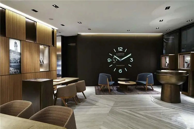 石家庄宝玑手表维修：专业技师解密维修内幕