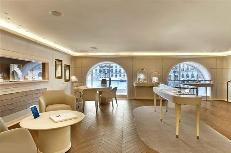 石家庄宝玑手表维修：保护您的高端品质