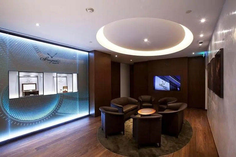 石家庄宝玑手表维修：高贵钟表的专属护理